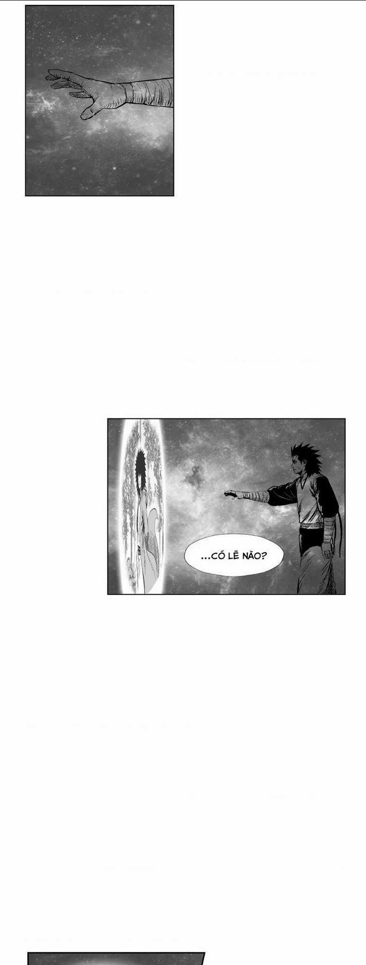 Cơn Bão Đỏ Chapter 307 trang 10