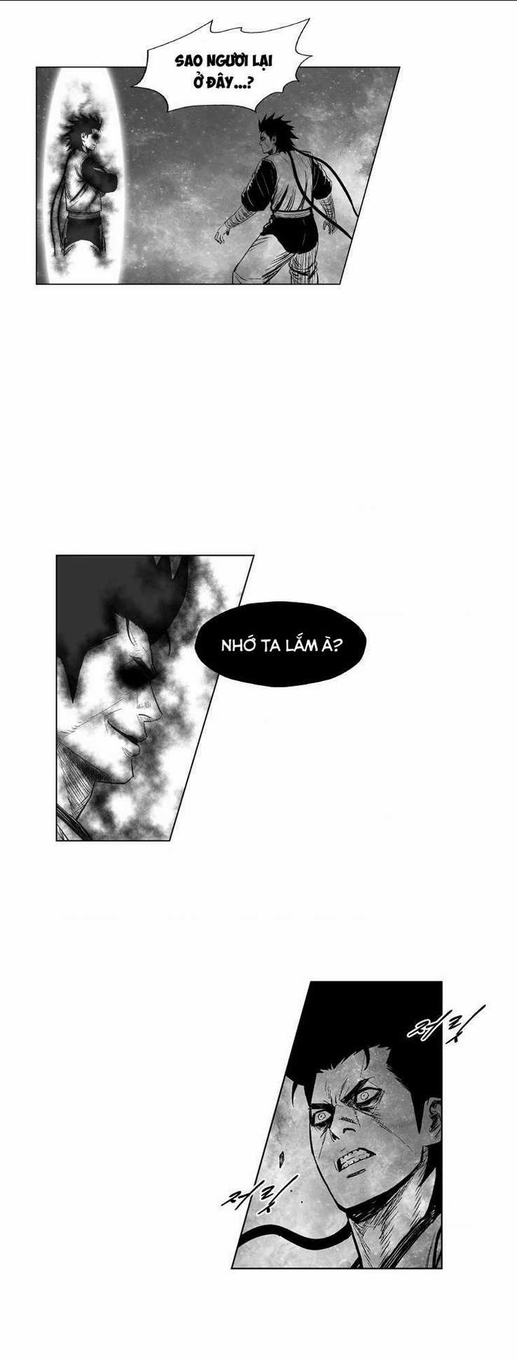 Cơn Bão Đỏ Chapter 307 trang 15