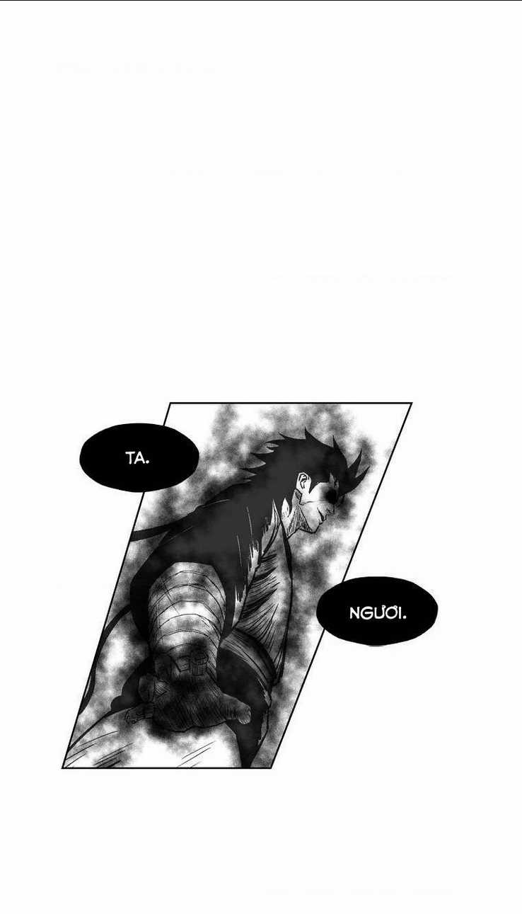 Cơn Bão Đỏ Chapter 307 trang 16