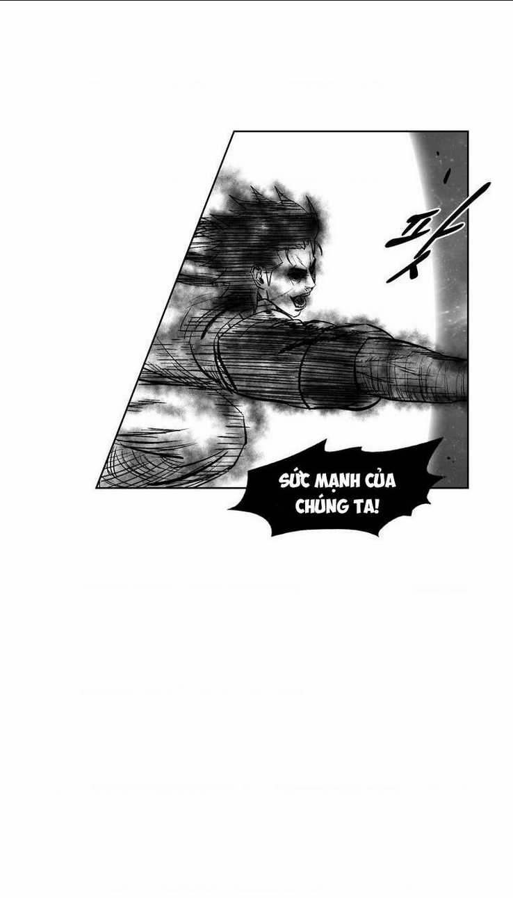 Cơn Bão Đỏ Chapter 307 trang 17