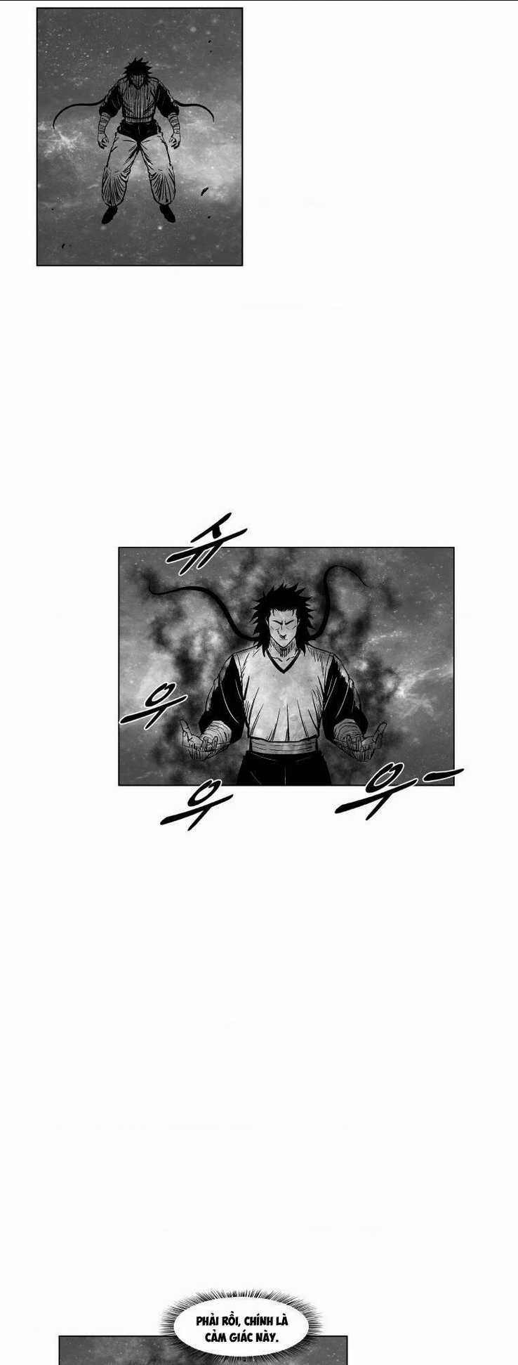 Cơn Bão Đỏ Chapter 307 trang 20