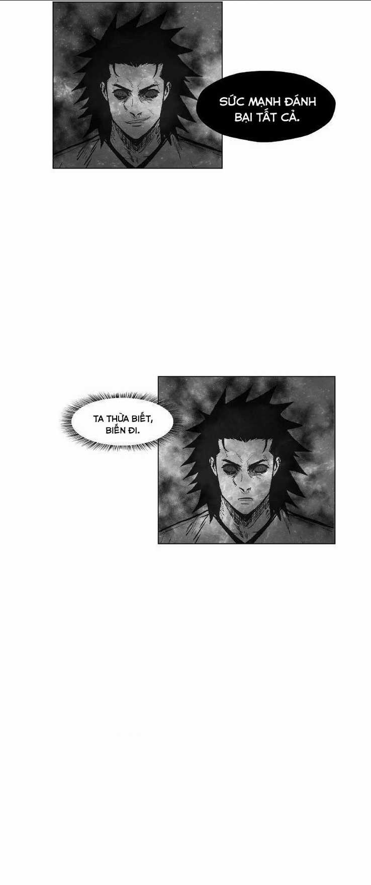 Cơn Bão Đỏ Chapter 307 trang 23