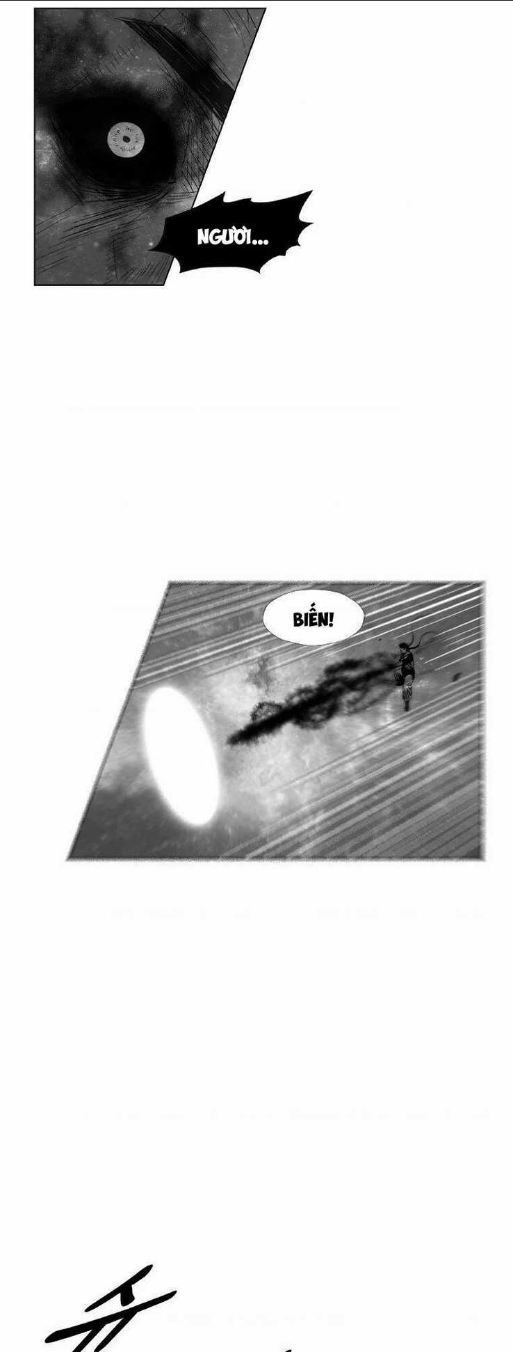 Cơn Bão Đỏ Chapter 307 trang 24