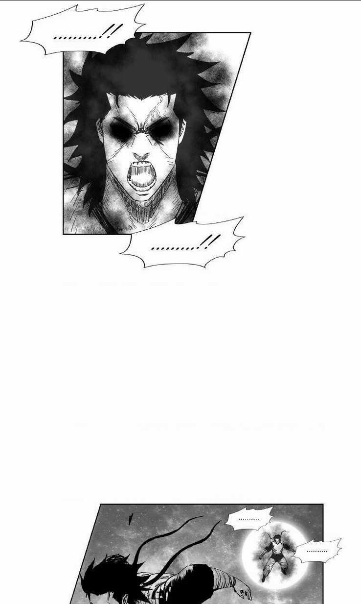 Cơn Bão Đỏ Chapter 307 trang 27