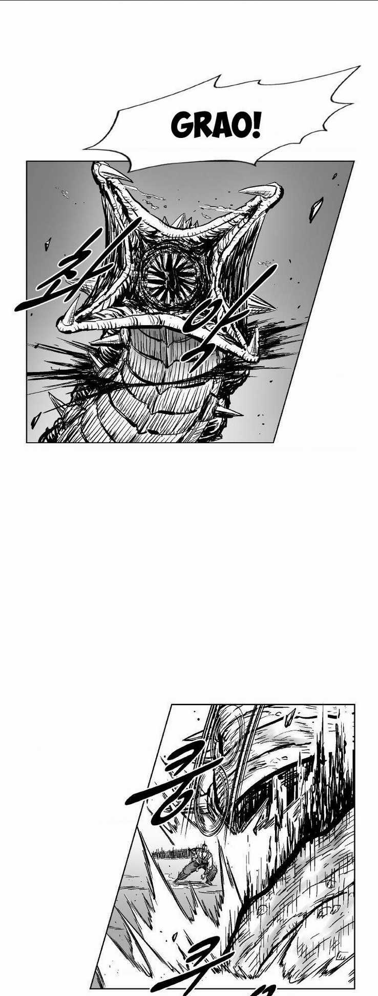 Cơn Bão Đỏ Chapter 307 trang 29