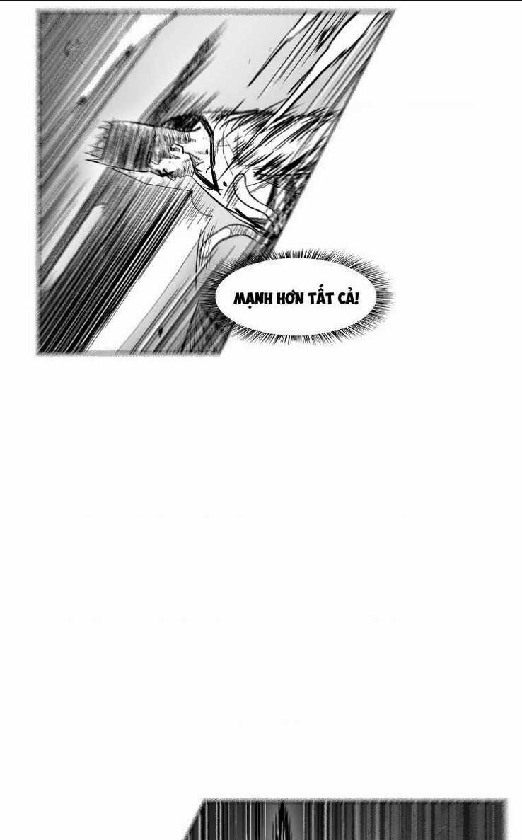 Cơn Bão Đỏ Chapter 307 trang 37