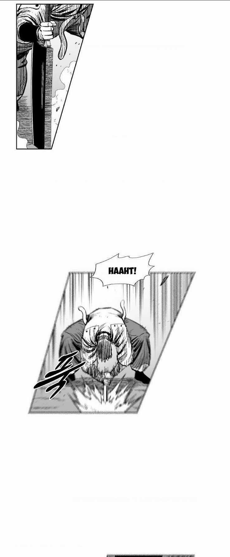 Cơn Bão Đỏ Chapter 307 trang 39