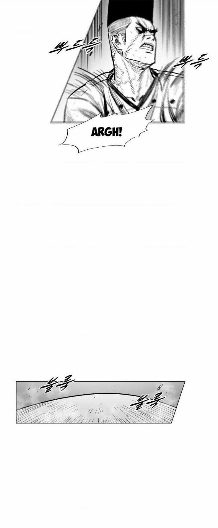 Cơn Bão Đỏ Chapter 307 trang 40