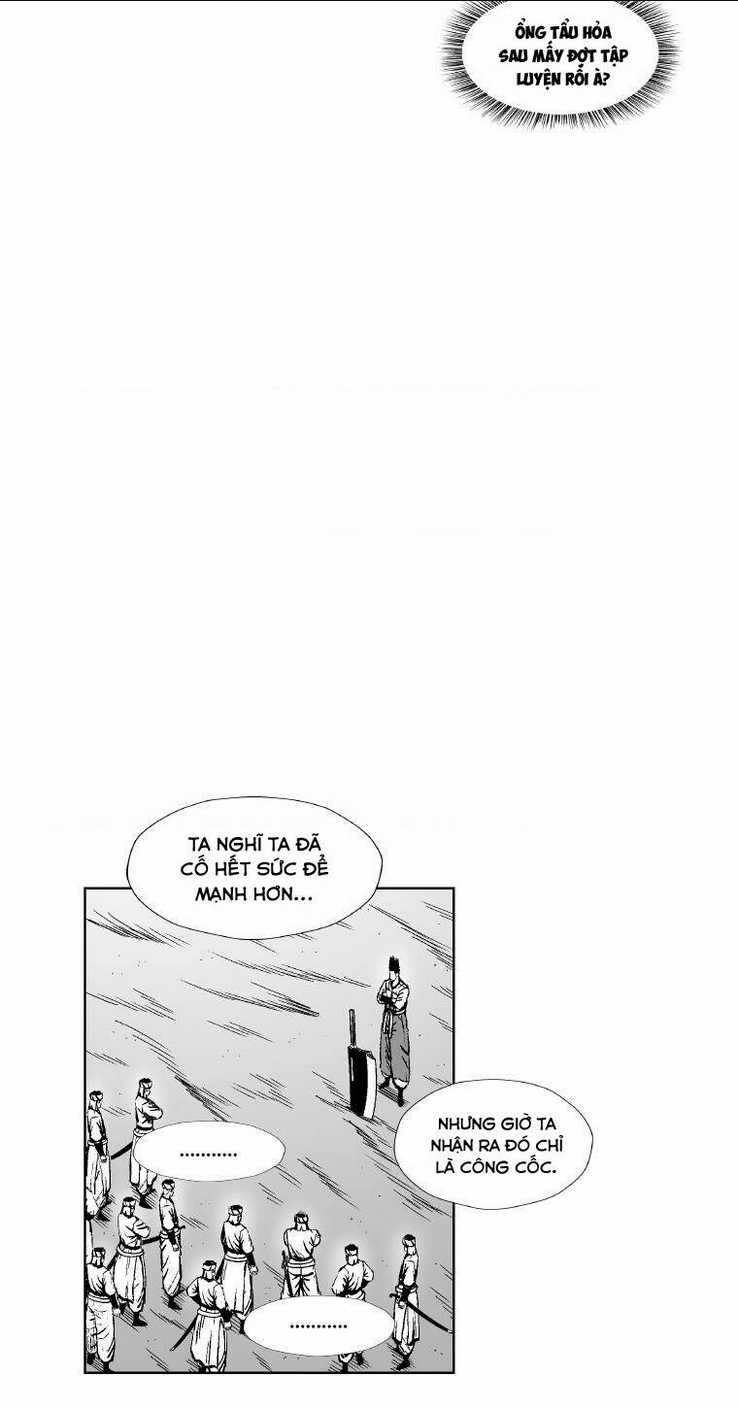 Cơn Bão Đỏ Chapter 307 trang 46