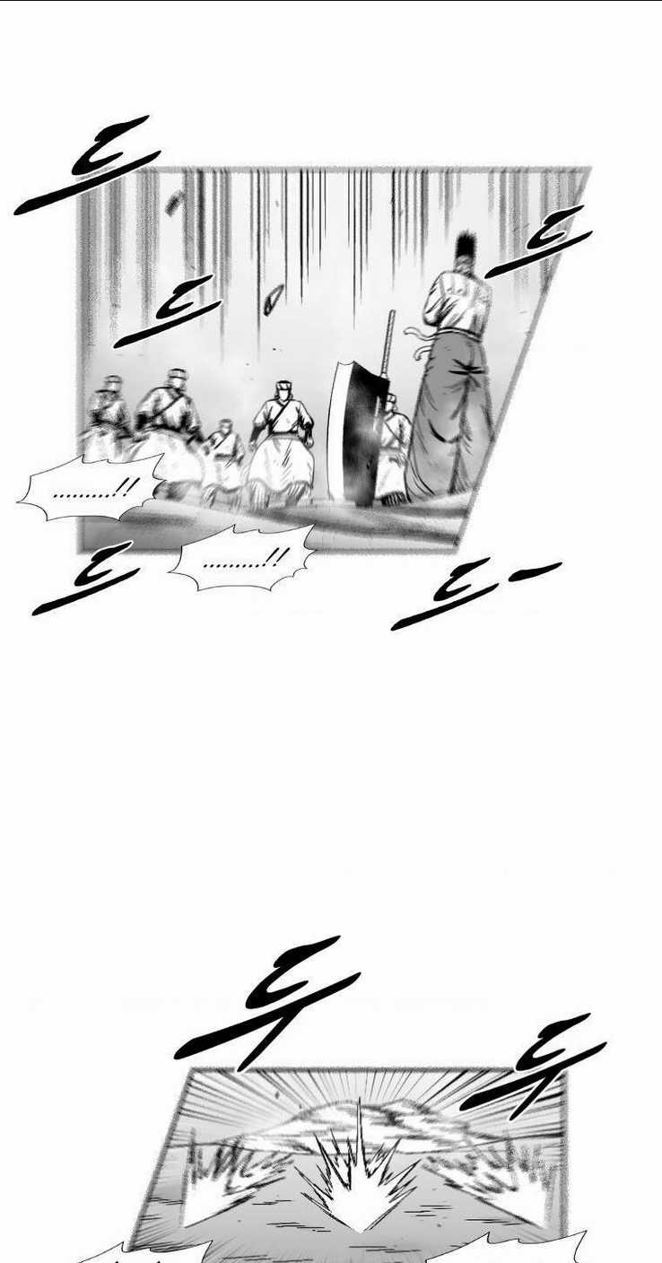 Cơn Bão Đỏ Chapter 307 trang 51