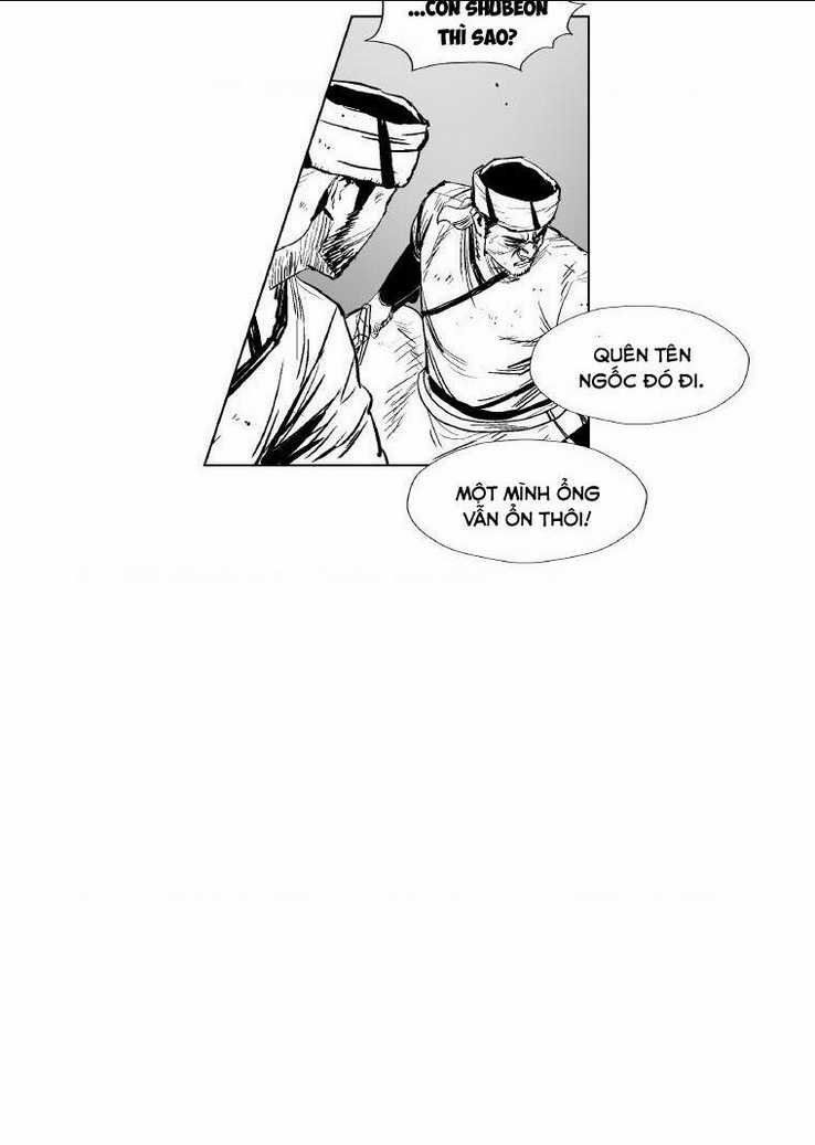 Cơn Bão Đỏ Chapter 307 trang 57