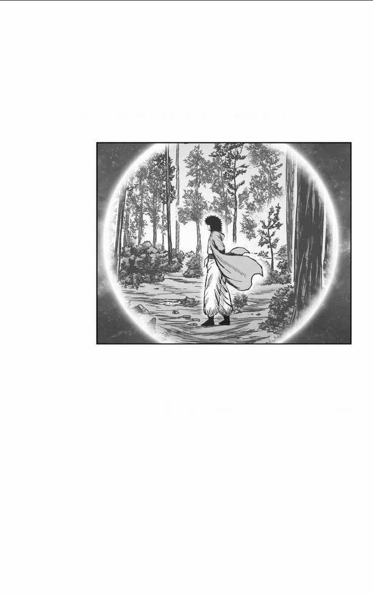 Cơn Bão Đỏ Chapter 307 trang 7