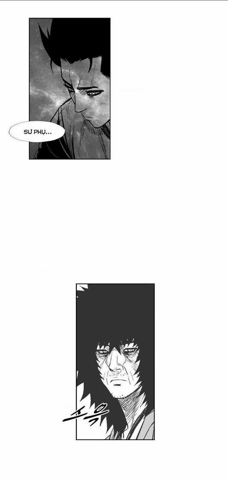 Cơn Bão Đỏ Chapter 307 trang 8