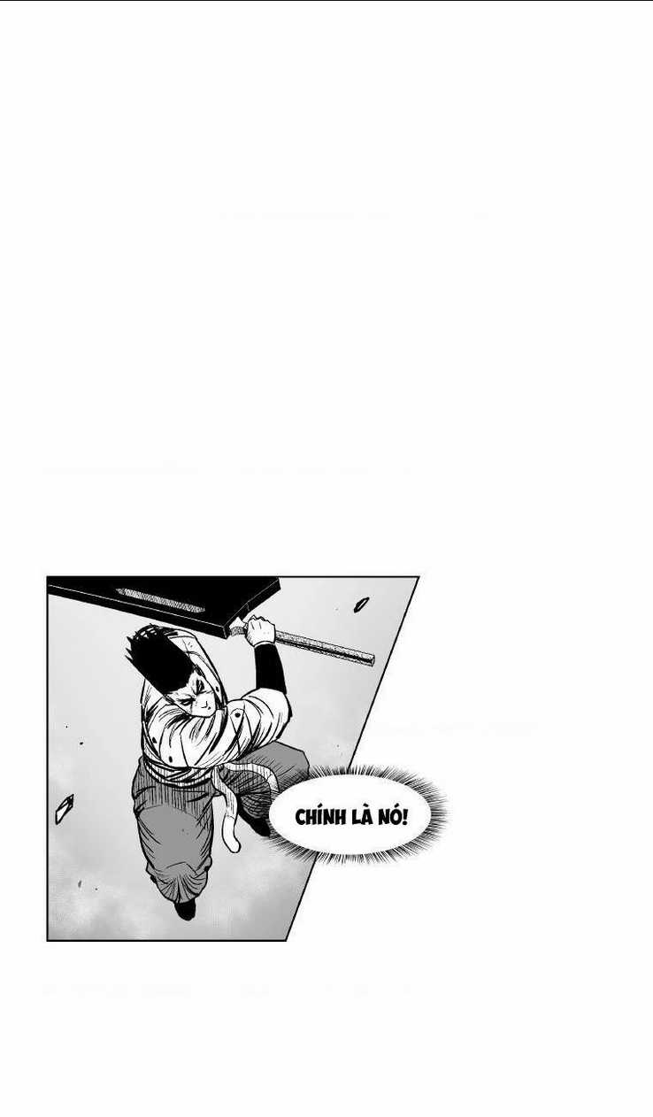 Cơn Bão Đỏ Chapter 308 trang 10