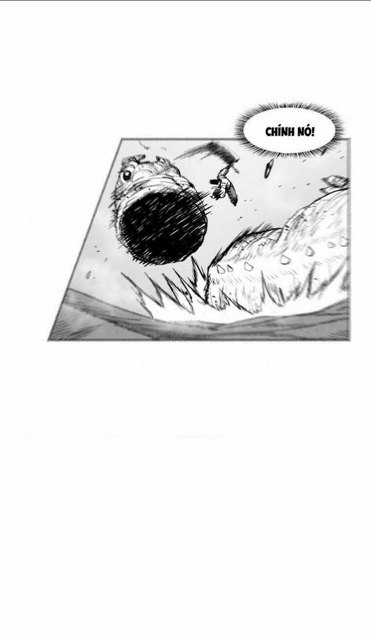 Cơn Bão Đỏ Chapter 308 trang 11