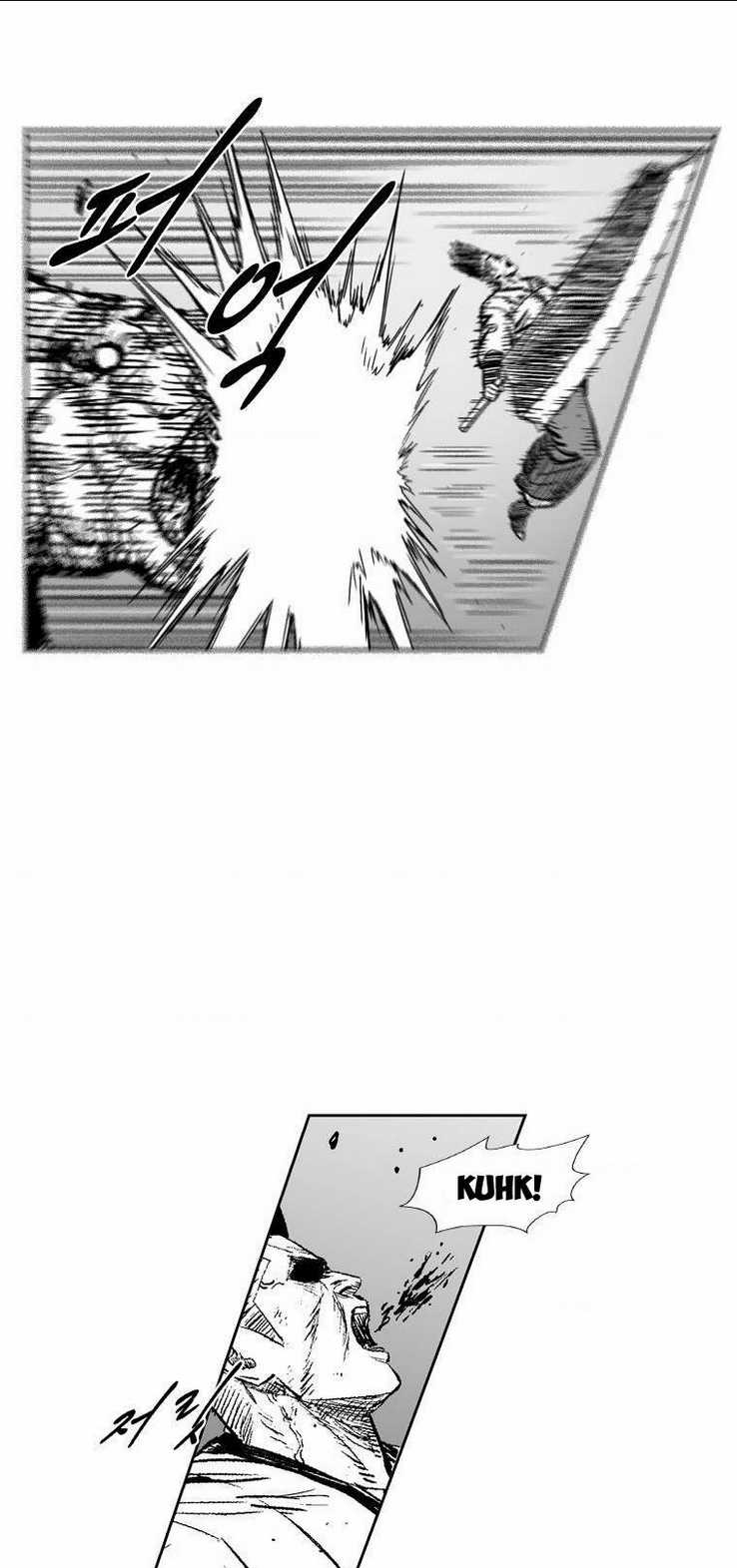 Cơn Bão Đỏ Chapter 308 trang 12