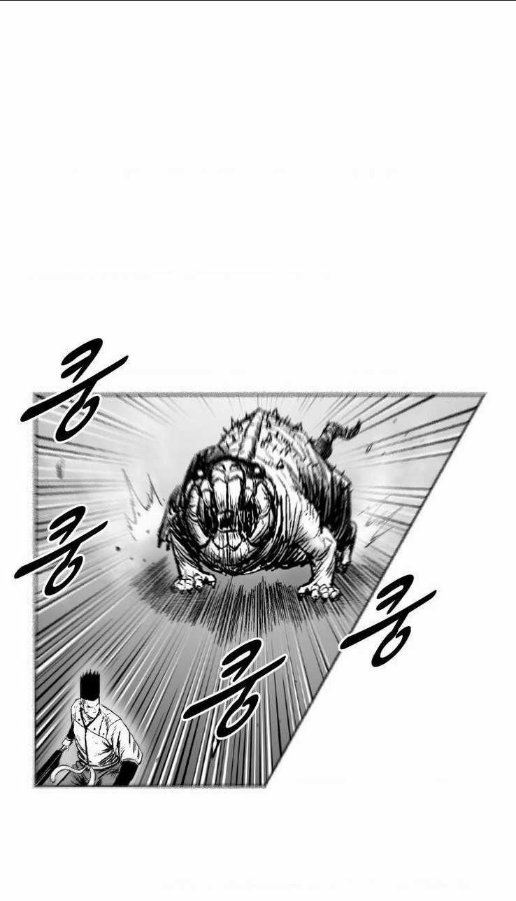 Cơn Bão Đỏ Chapter 308 trang 15