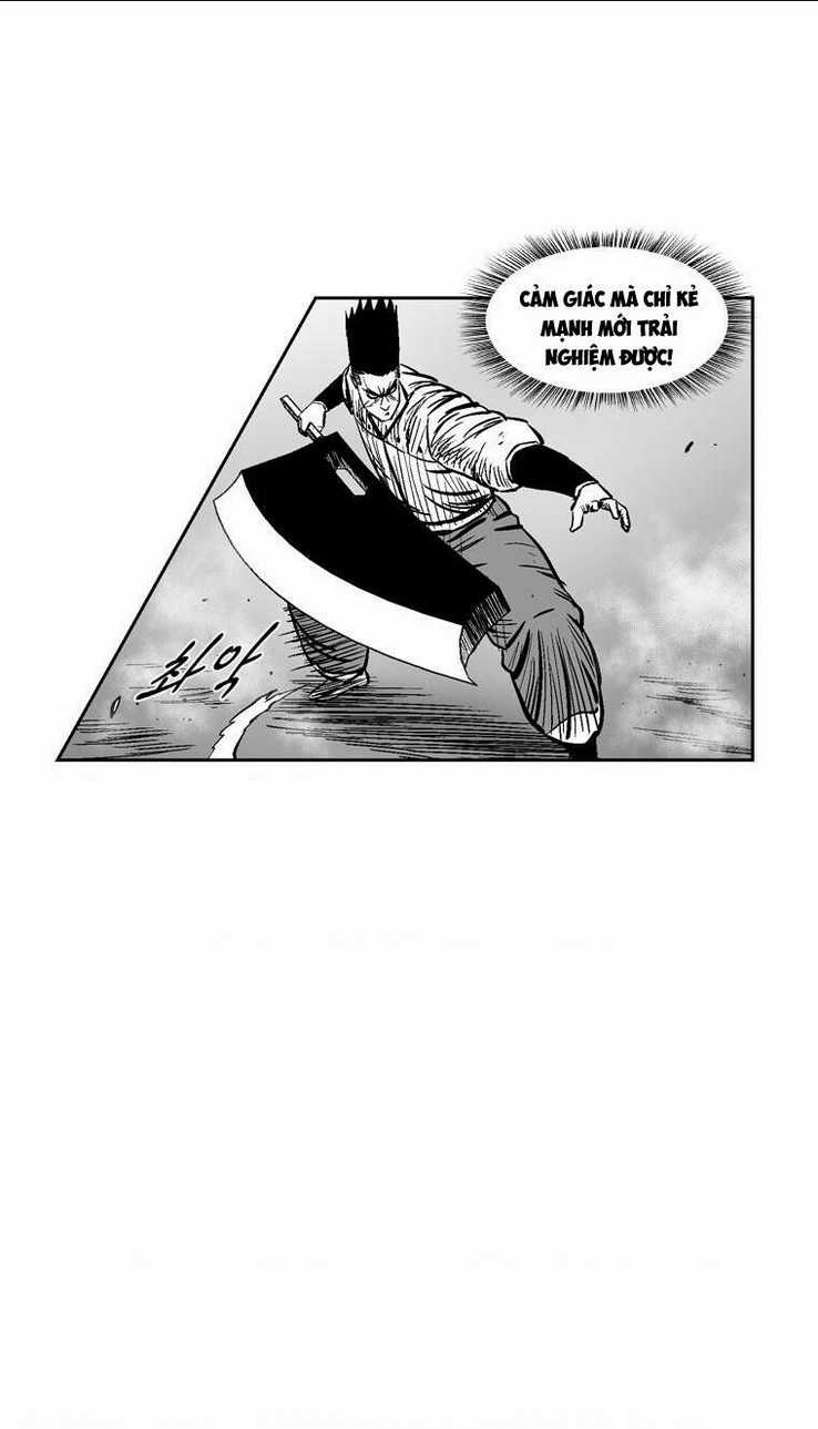 Cơn Bão Đỏ Chapter 308 trang 16