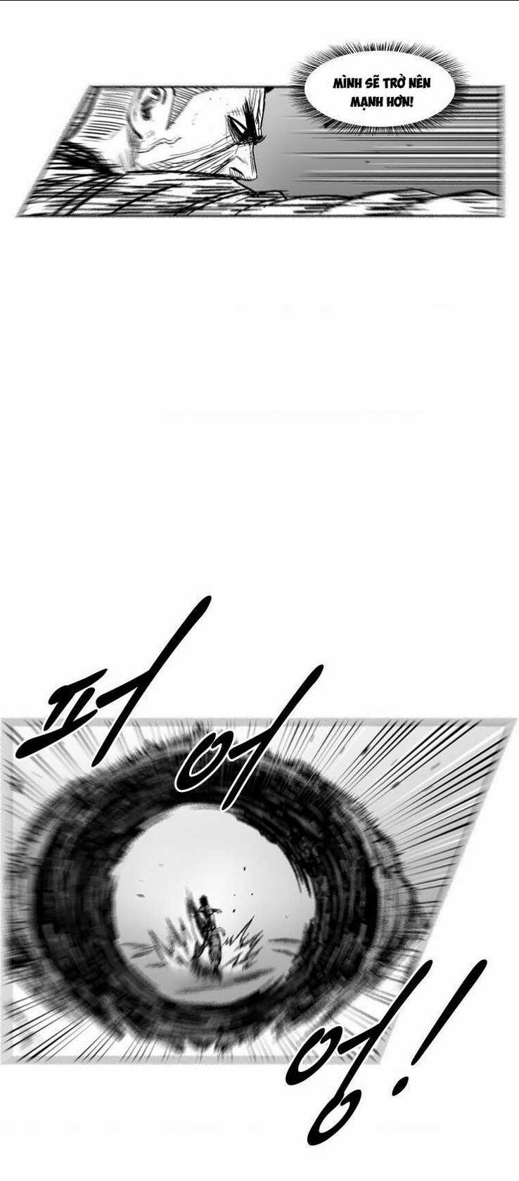 Cơn Bão Đỏ Chapter 308 trang 17