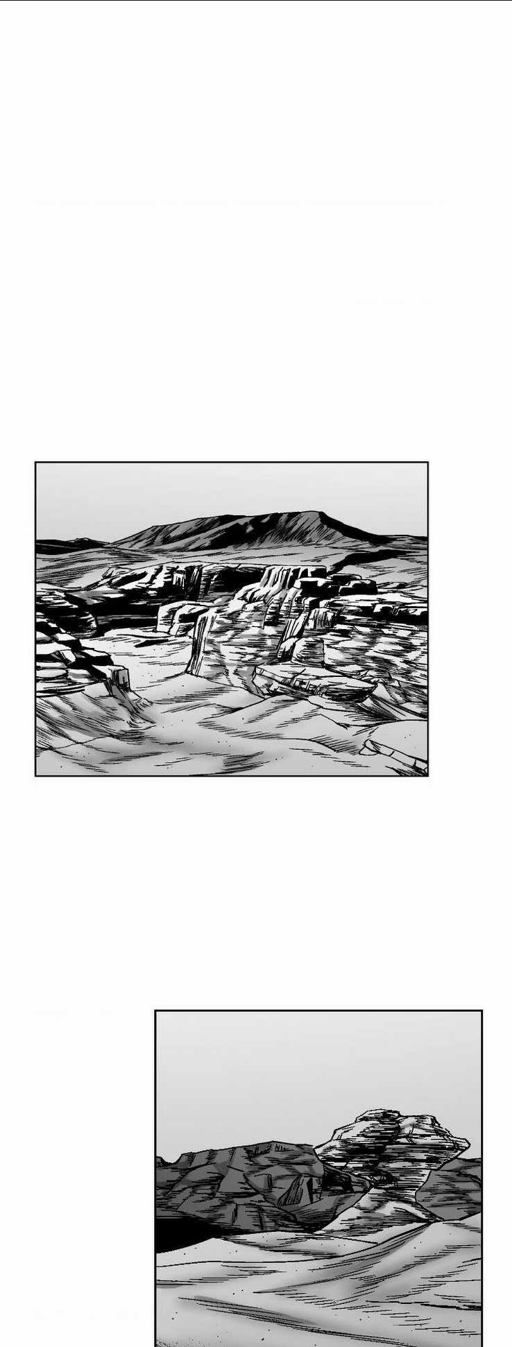 Cơn Bão Đỏ Chapter 308 trang 19