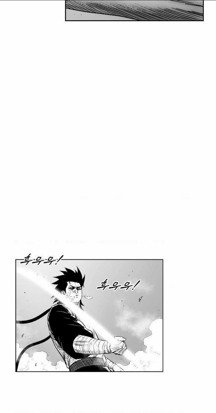 Cơn Bão Đỏ Chapter 308 trang 20
