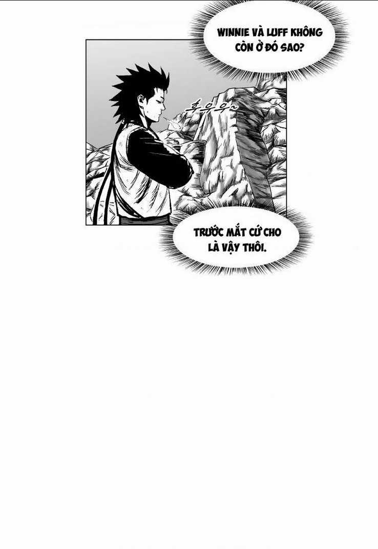 Cơn Bão Đỏ Chapter 308 trang 26