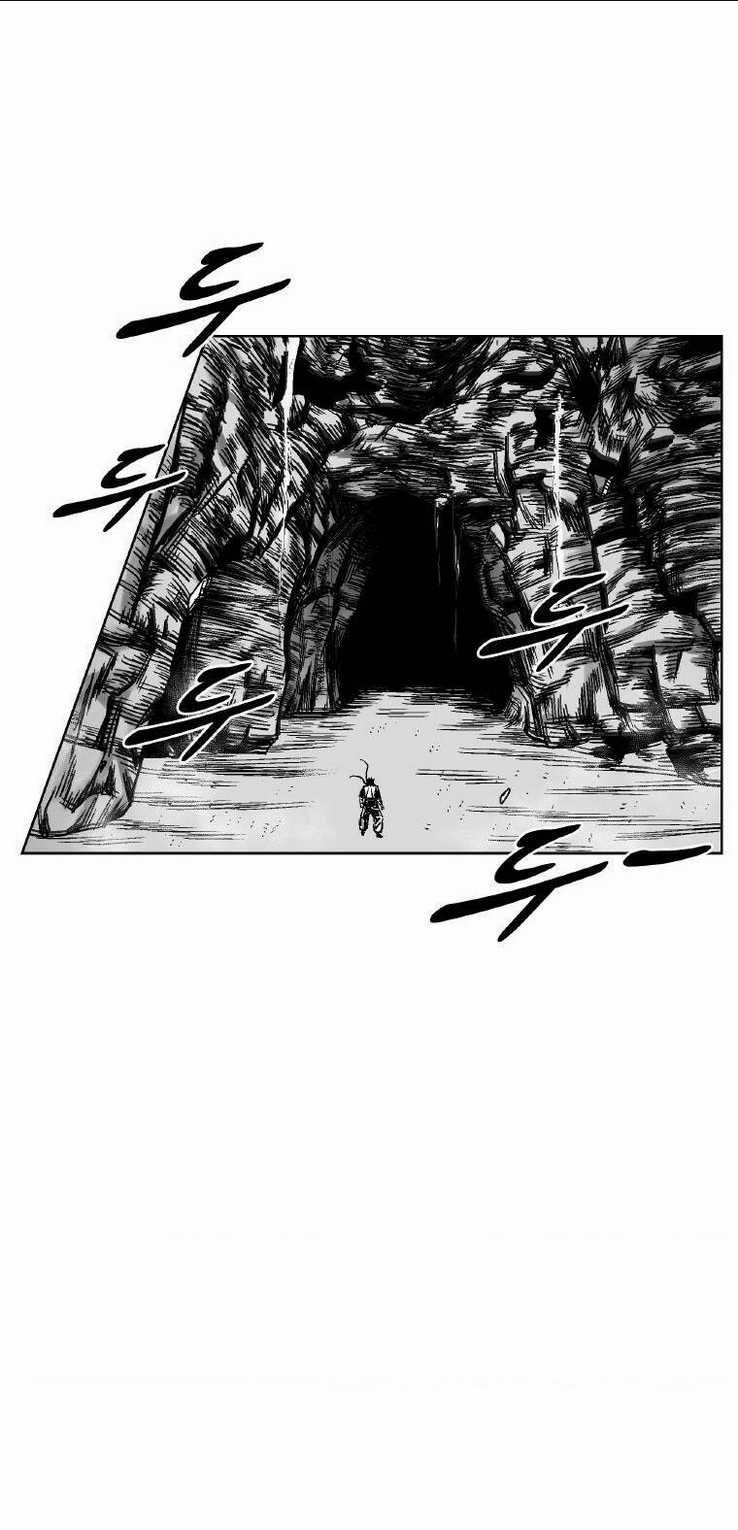 Cơn Bão Đỏ Chapter 308 trang 28