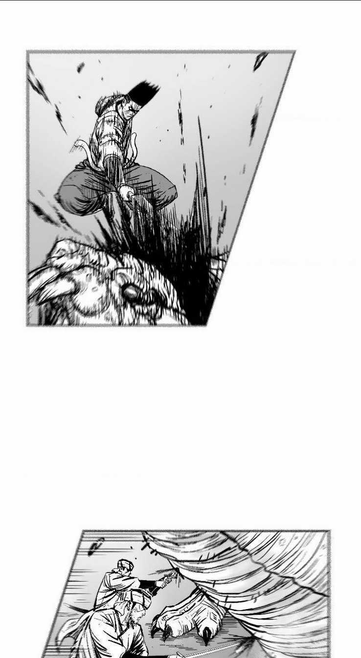 Cơn Bão Đỏ Chapter 308 trang 30