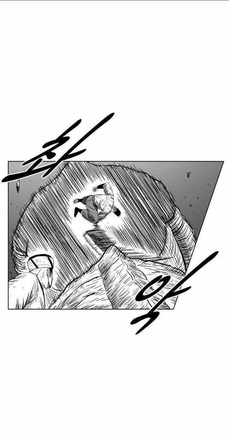 Cơn Bão Đỏ Chapter 308 trang 35