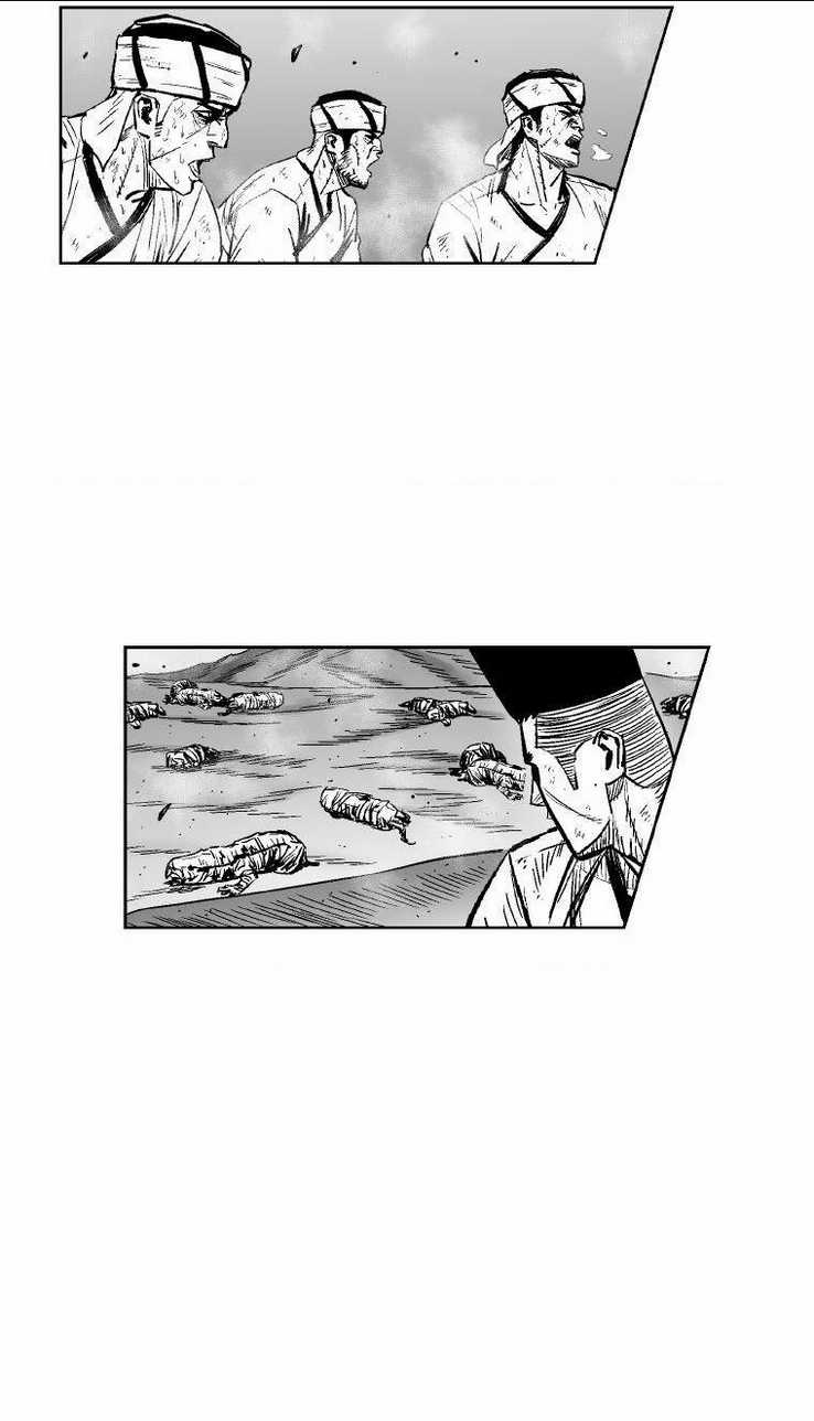 Cơn Bão Đỏ Chapter 308 trang 37