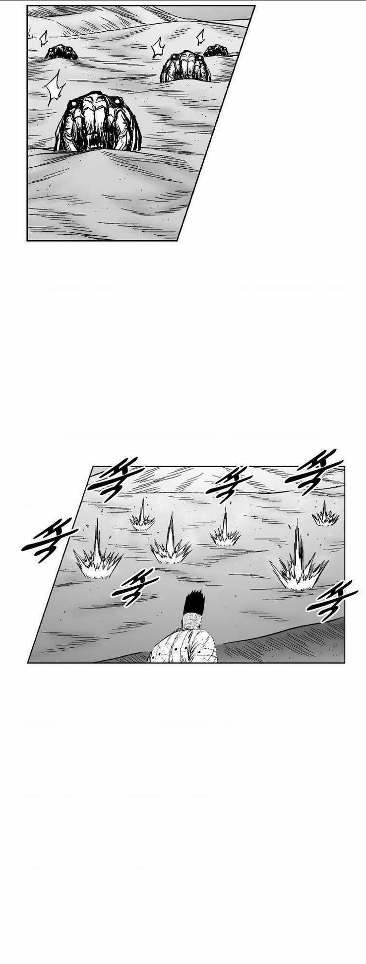 Cơn Bão Đỏ Chapter 308 trang 39