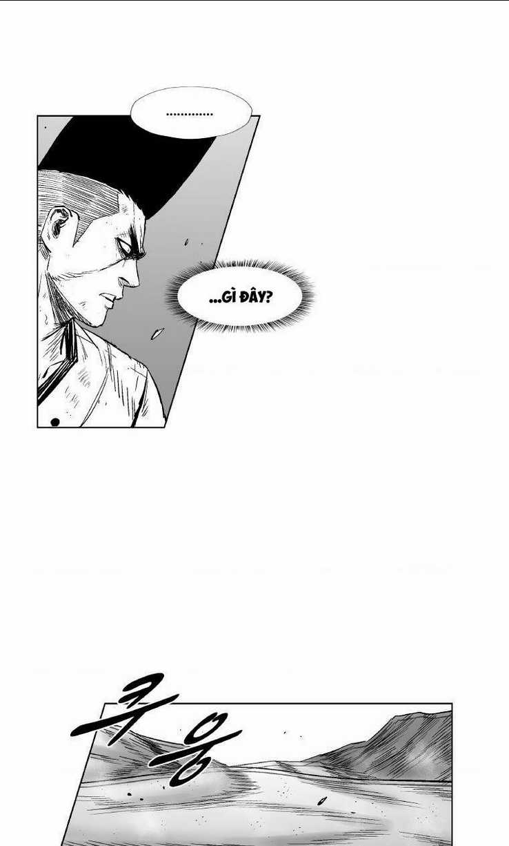 Cơn Bão Đỏ Chapter 308 trang 40