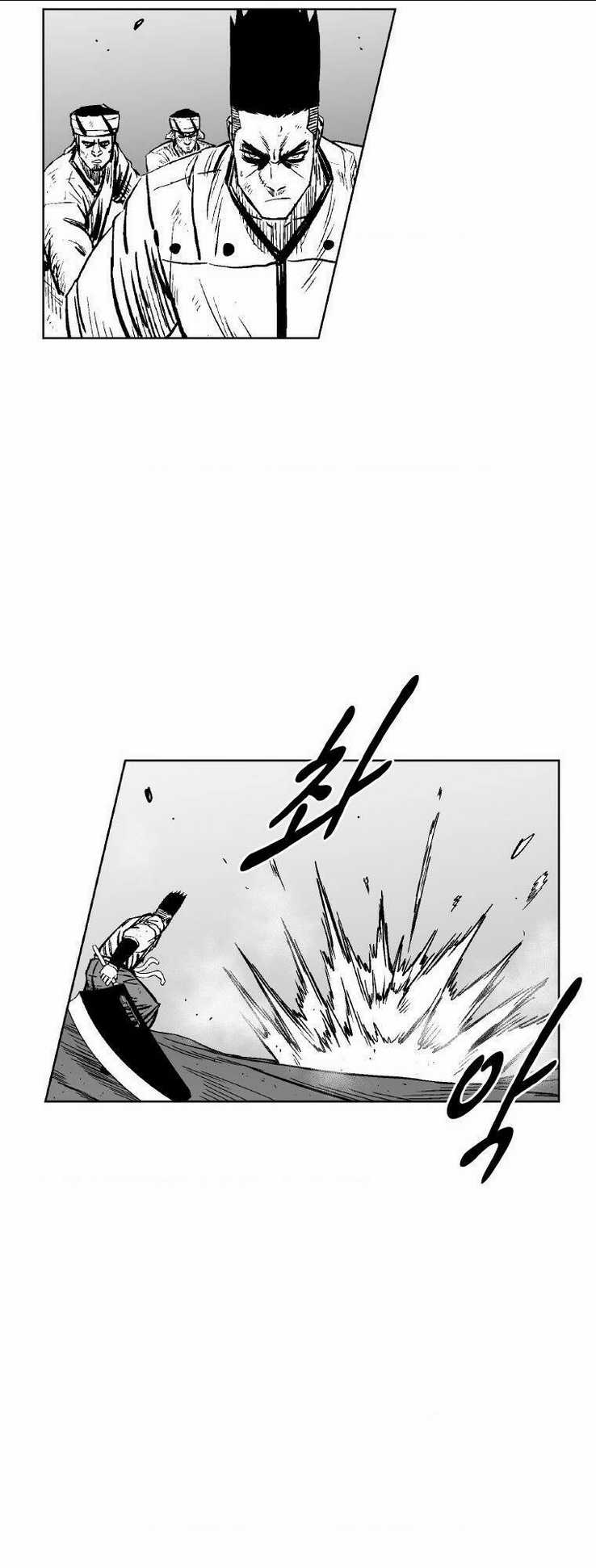 Cơn Bão Đỏ Chapter 308 trang 44