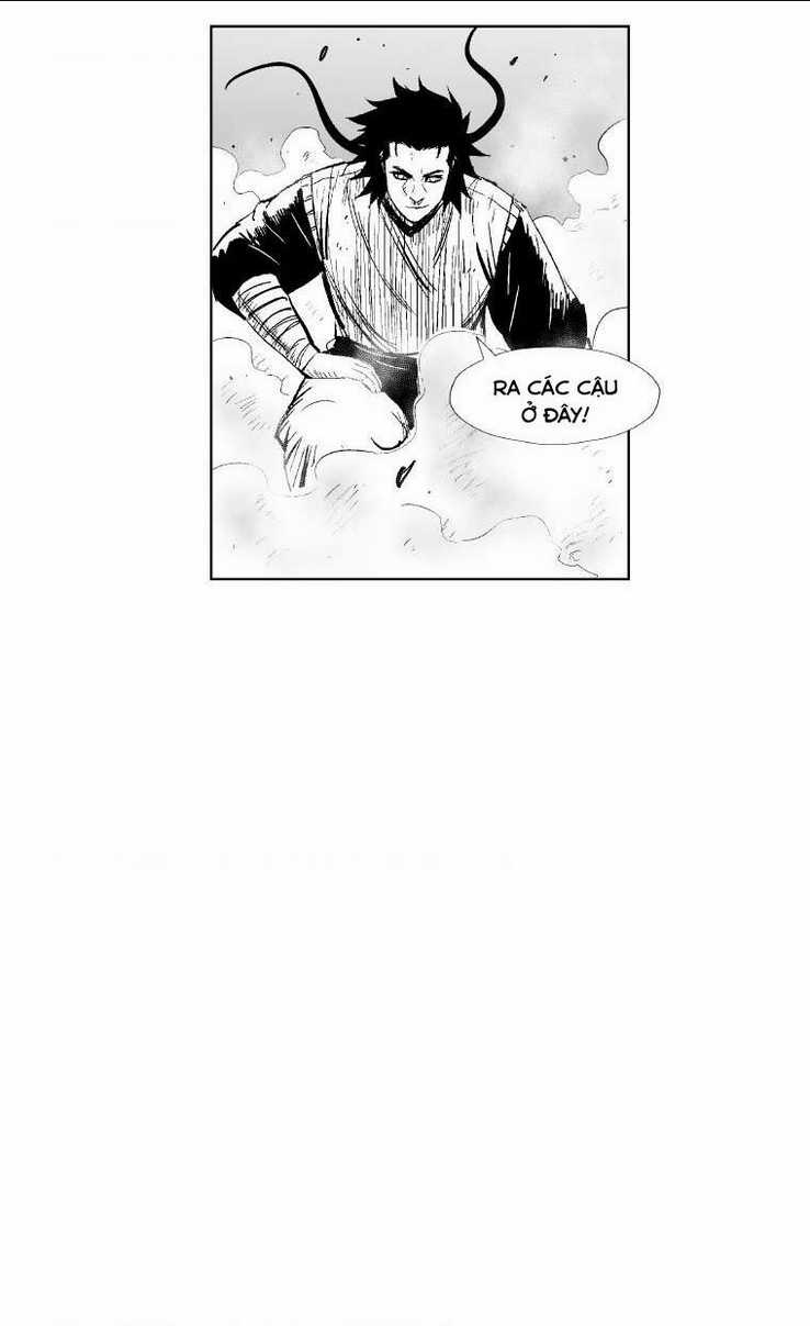 Cơn Bão Đỏ Chapter 308 trang 46