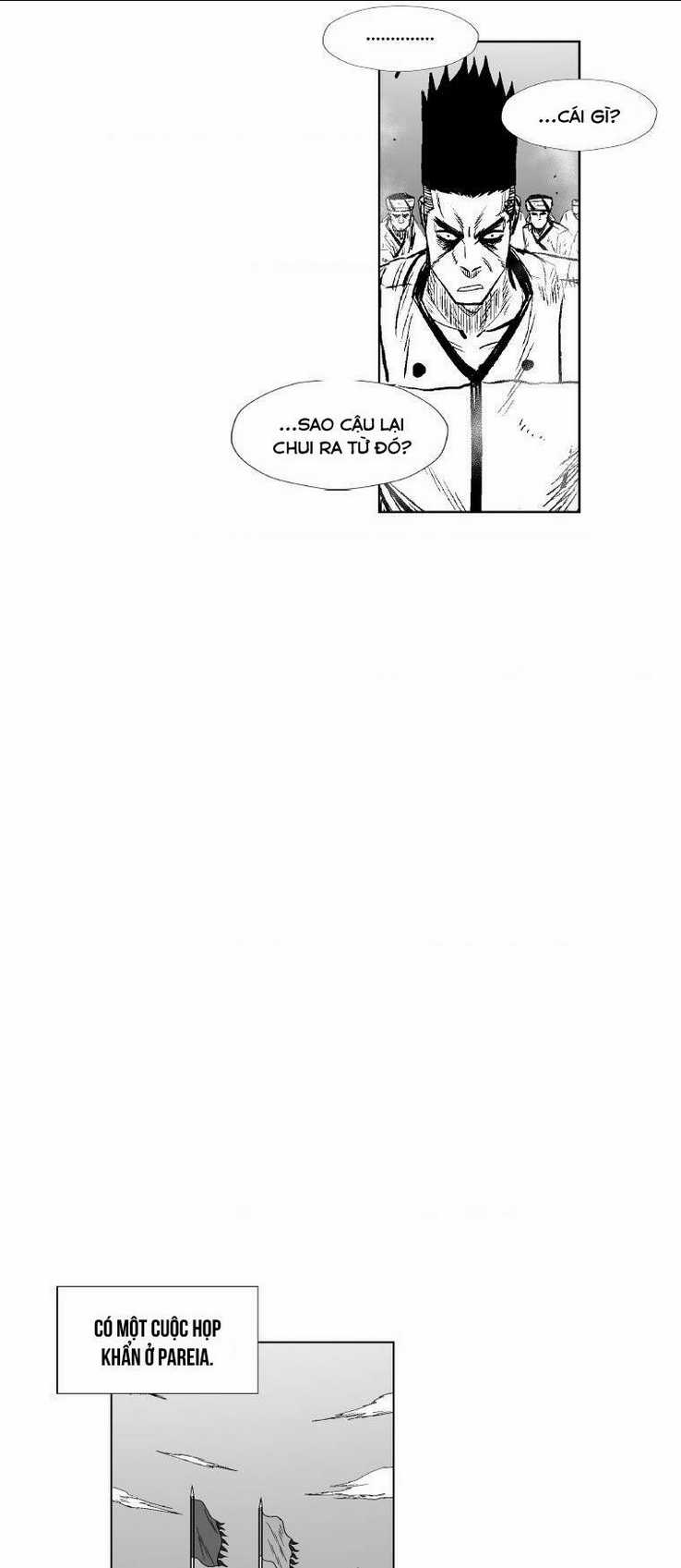 Cơn Bão Đỏ Chapter 308 trang 47