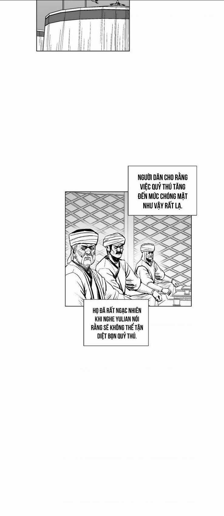 Cơn Bão Đỏ Chapter 308 trang 48