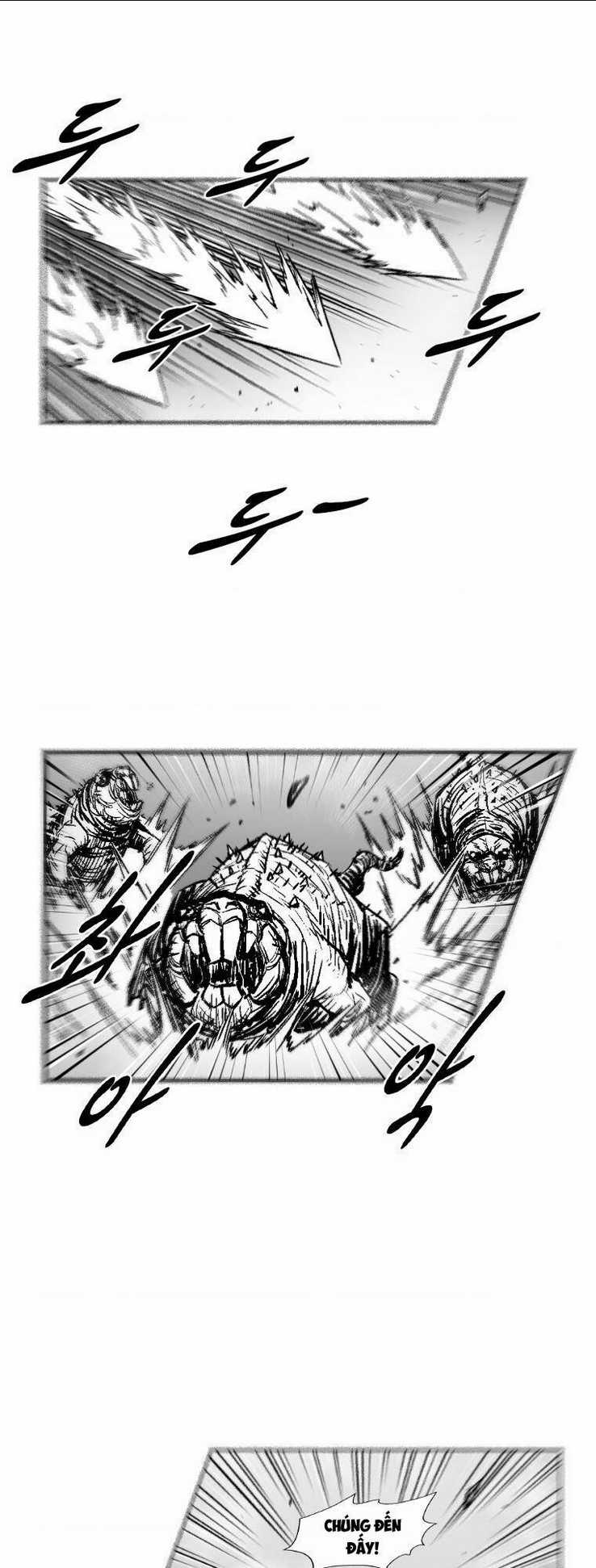 Cơn Bão Đỏ Chapter 308 trang 5