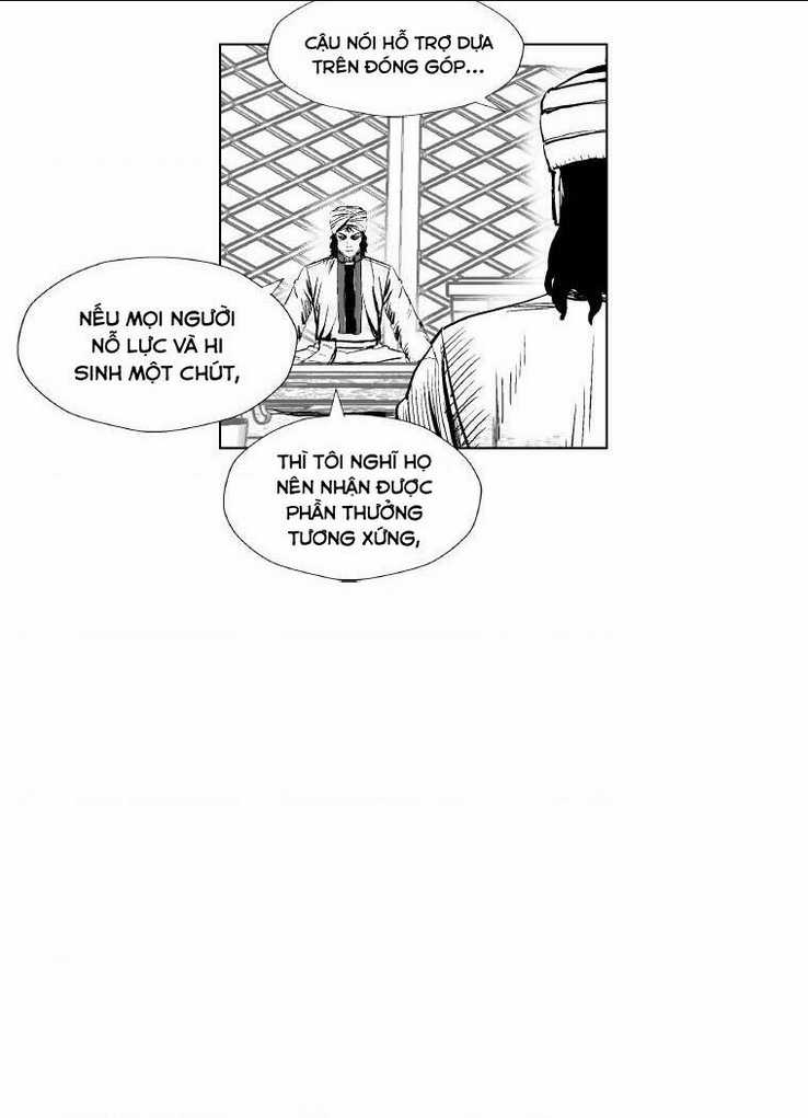 Cơn Bão Đỏ Chapter 308 trang 53