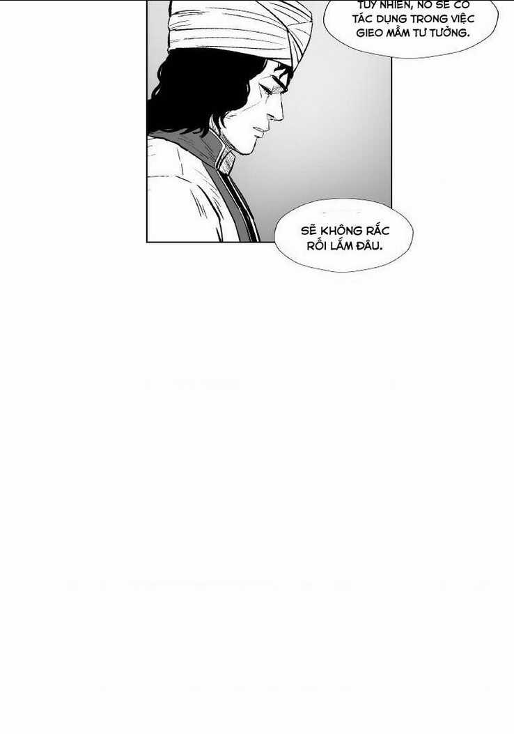 Cơn Bão Đỏ Chapter 308 trang 58