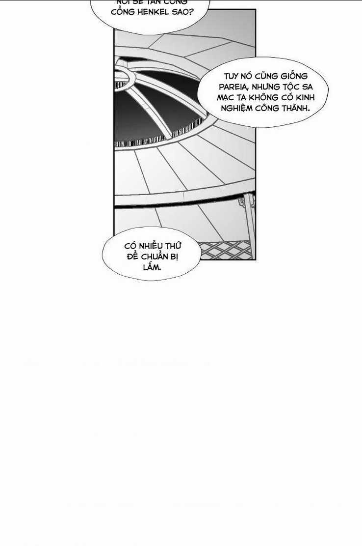 Cơn Bão Đỏ Chapter 308 trang 61