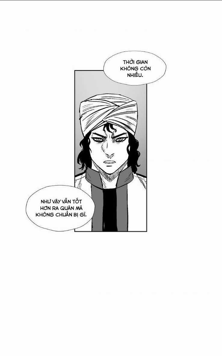 Cơn Bão Đỏ Chapter 308 trang 63