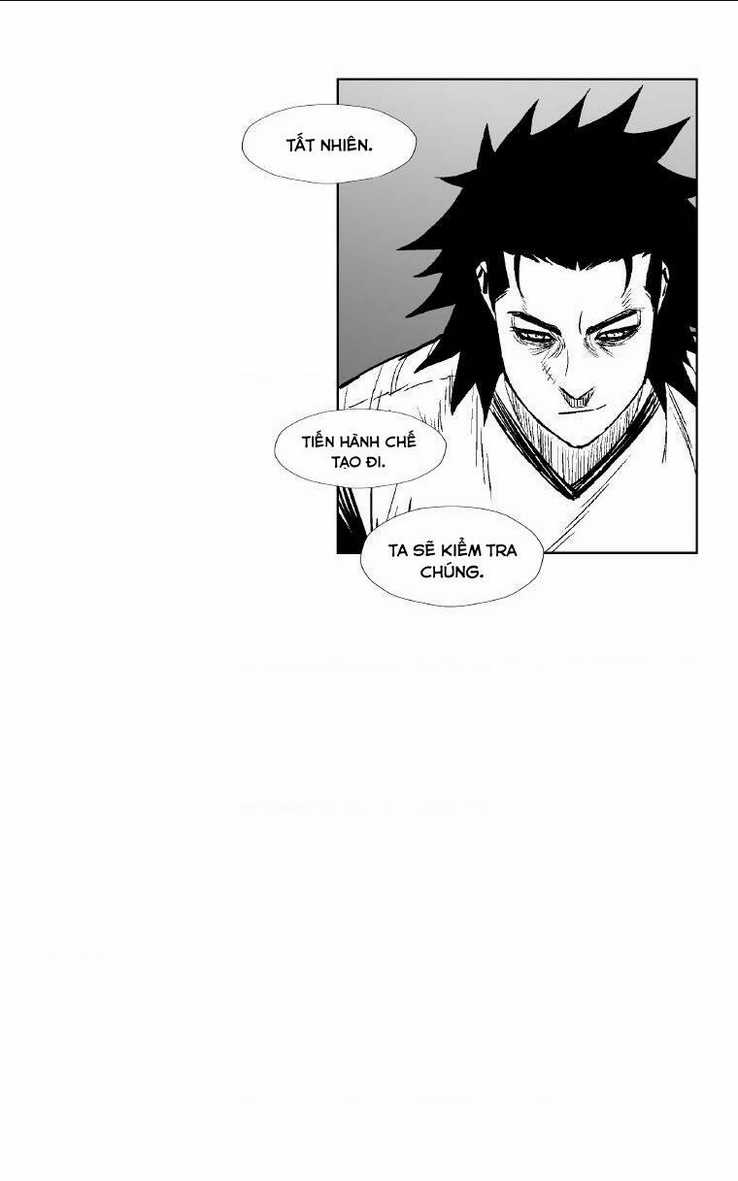 Cơn Bão Đỏ Chapter 308 trang 64