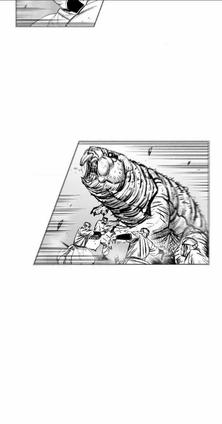 Cơn Bão Đỏ Chapter 308 trang 7