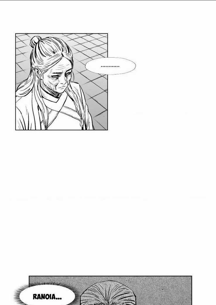 Cơn Bão Đỏ Chapter 309 trang 16