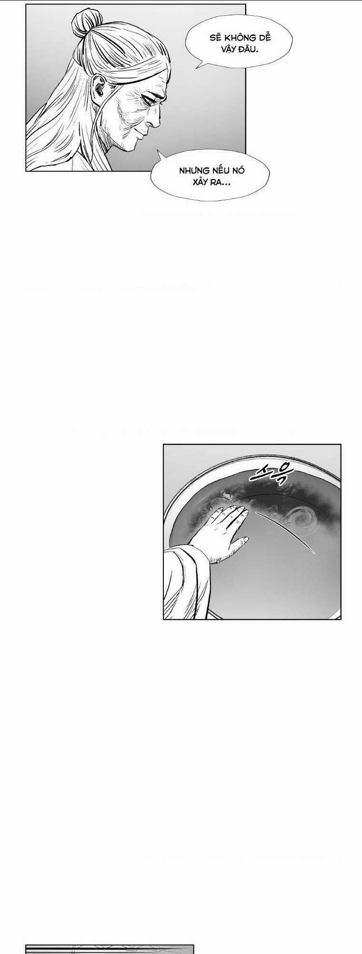 Cơn Bão Đỏ Chapter 309 trang 20