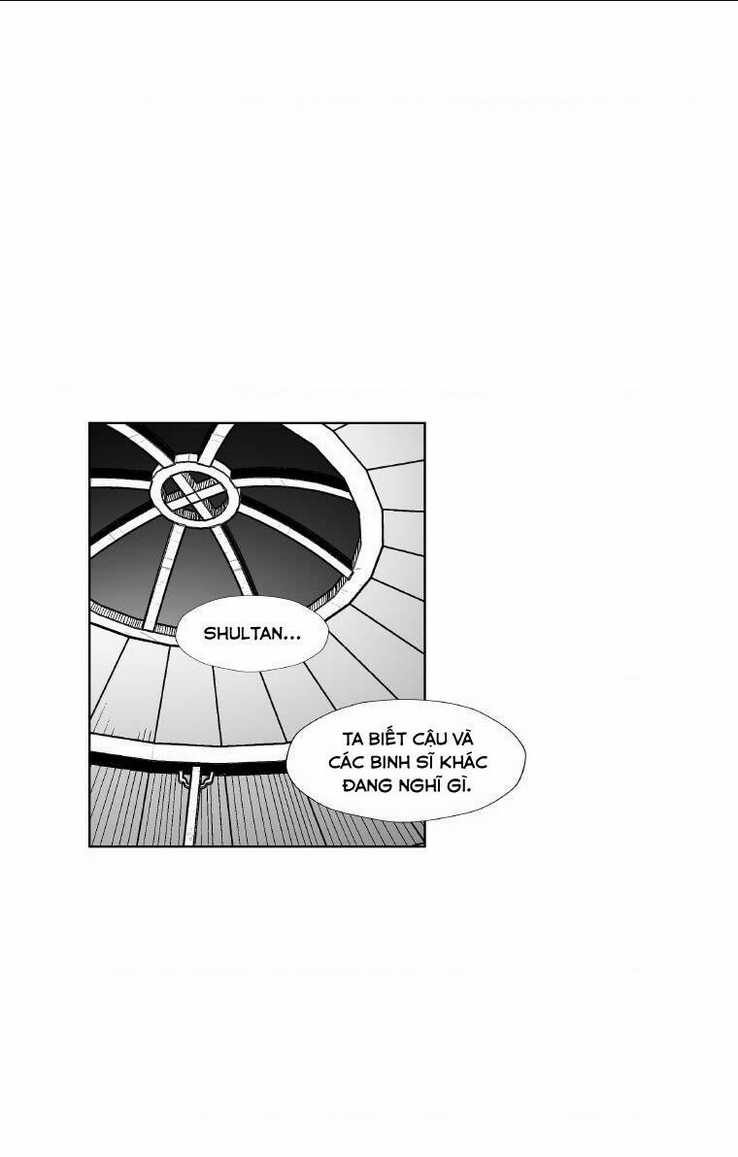 Cơn Bão Đỏ Chapter 309 trang 26