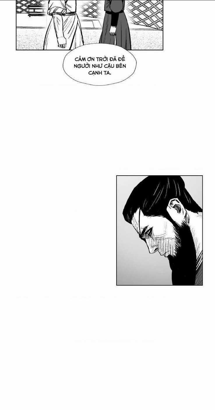 Cơn Bão Đỏ Chapter 309 trang 32