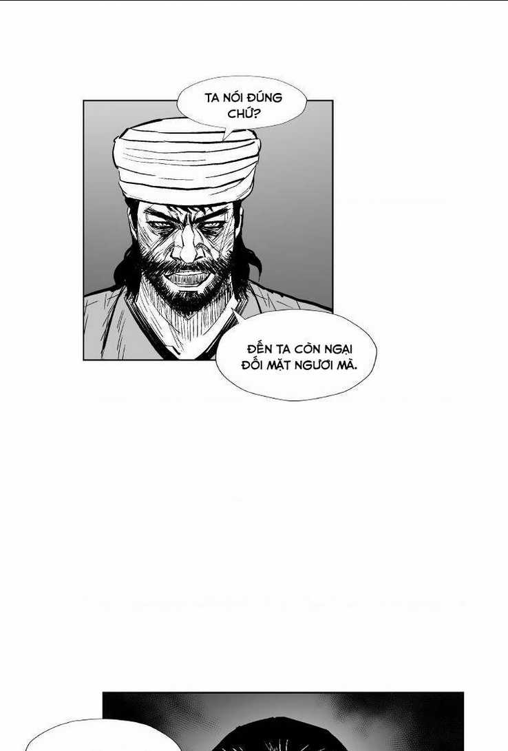 Cơn Bão Đỏ Chapter 309 trang 38