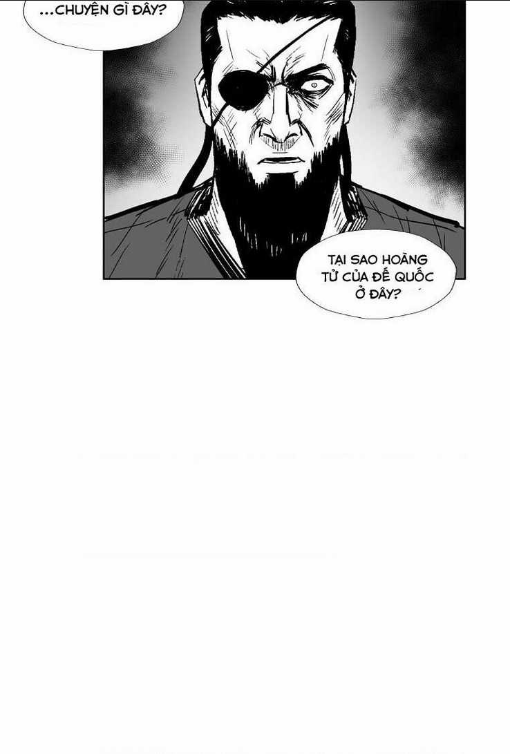 Cơn Bão Đỏ Chapter 309 trang 39