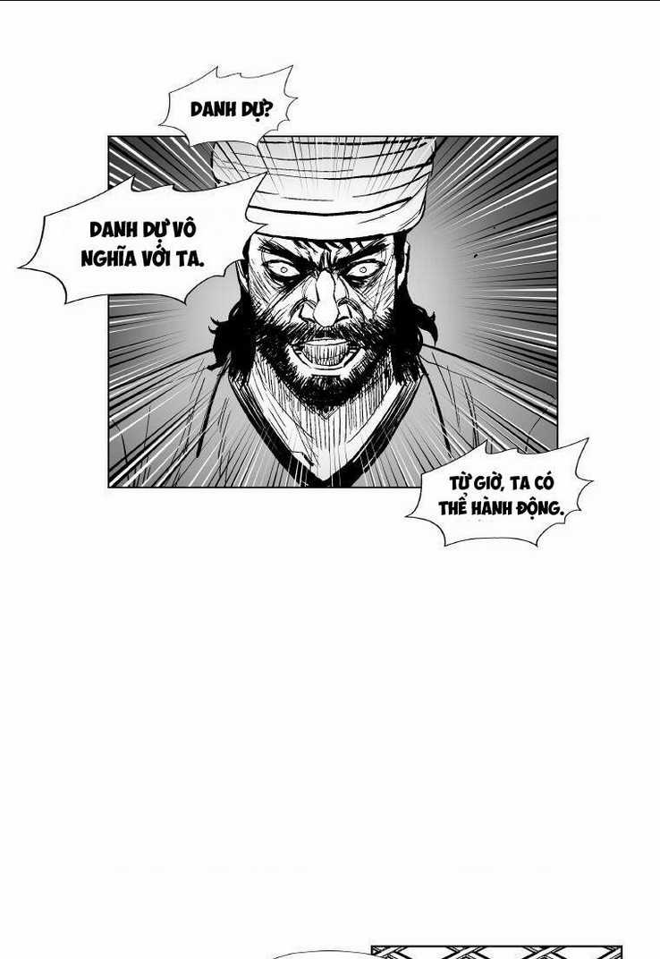 Cơn Bão Đỏ Chapter 309 trang 45